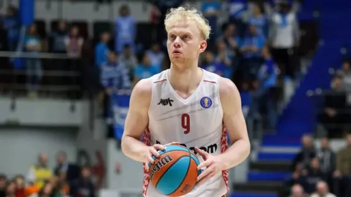    Фото: SUSA / Icon Sport