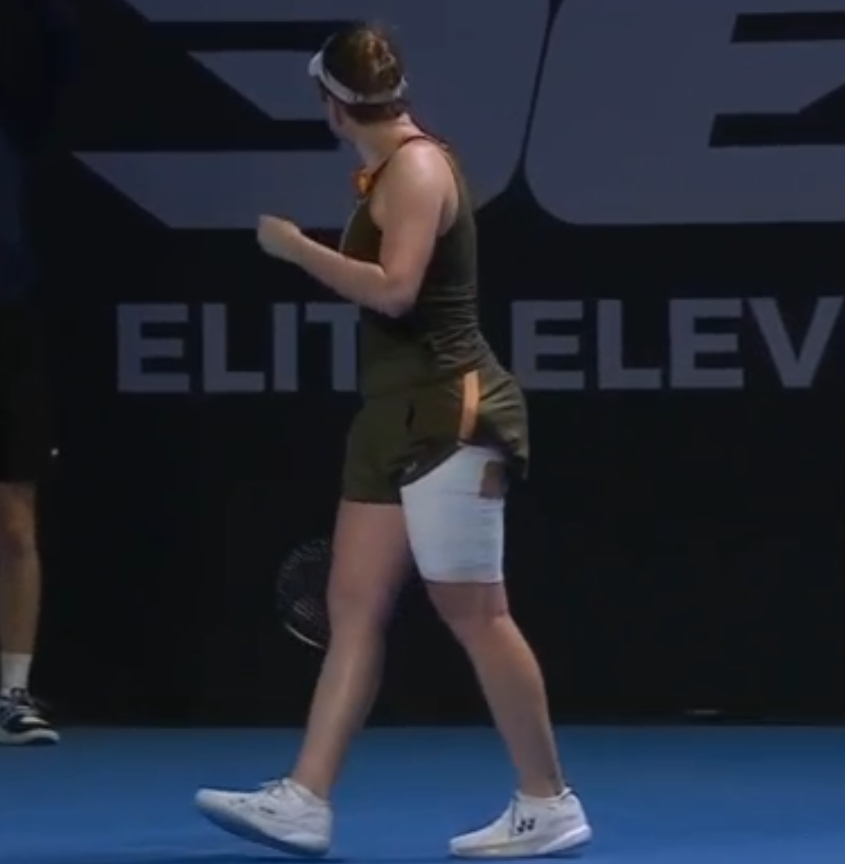 Линда Носкова