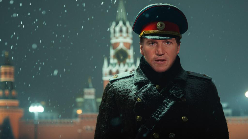    Коллаж: Царьград