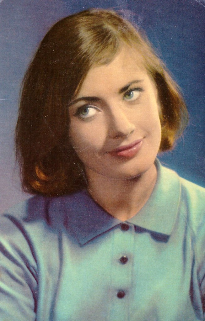 Виктория Федорова. Фото из открытых источников