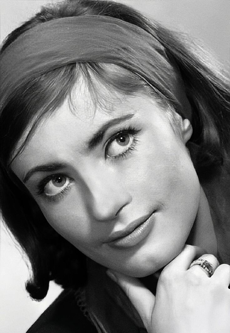 Виктория Федорова. Фото из открытых источников