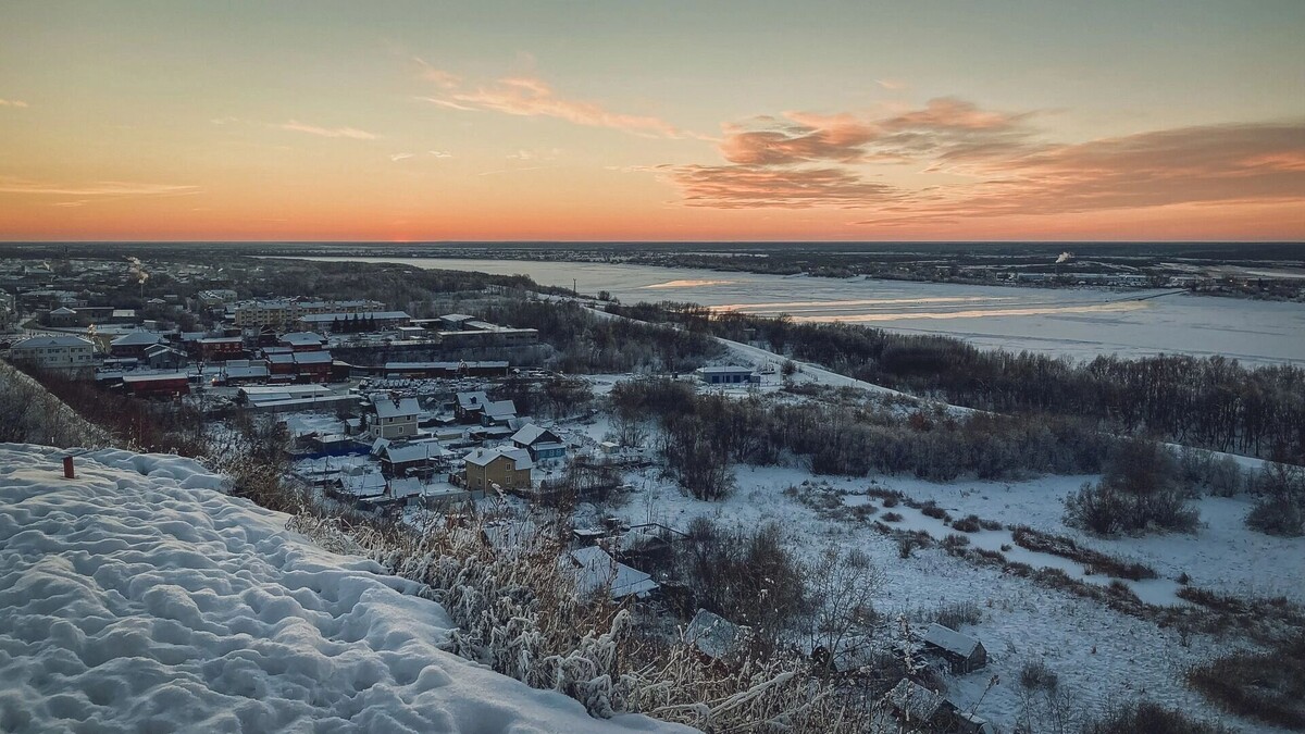    Магнитные бури придут в Волгоград   1MI