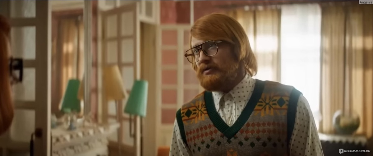 Кадр из фильма "Простоквашино"