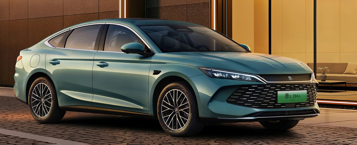 Изображение: BYD  📷
