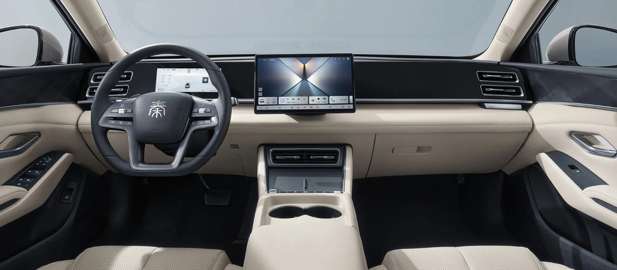 Изображение: BYD  📷
