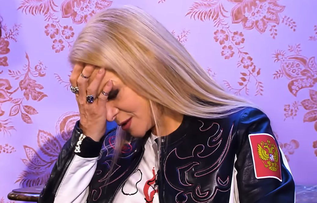 Фото: Prt Scr youtube.com / GAZ LIVE