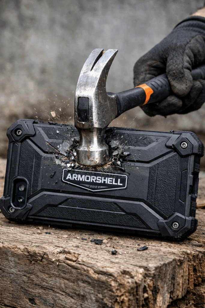    choosing-perfect-hammer-armorshell bormund