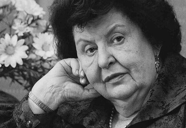 Обузой не стану: 5 правил Натальи Бехтеревой, которые меняют старость и для многих пожилых людей работают