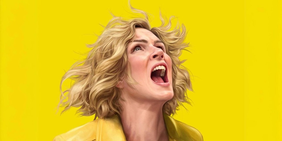 «Плюрибус»: сериал, в котором ничего не происходит — и это прекрасно