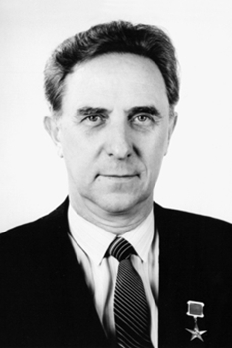 К.К. Васильченко