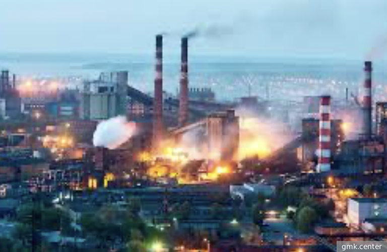     Фото: gmk.center   
 Текст: Тимур Шайдуллин