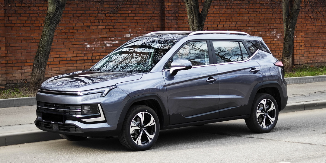 Вторая машина — вторая радость? Нет, вторая ответственность! Почему аренда — умнее, чем покупка