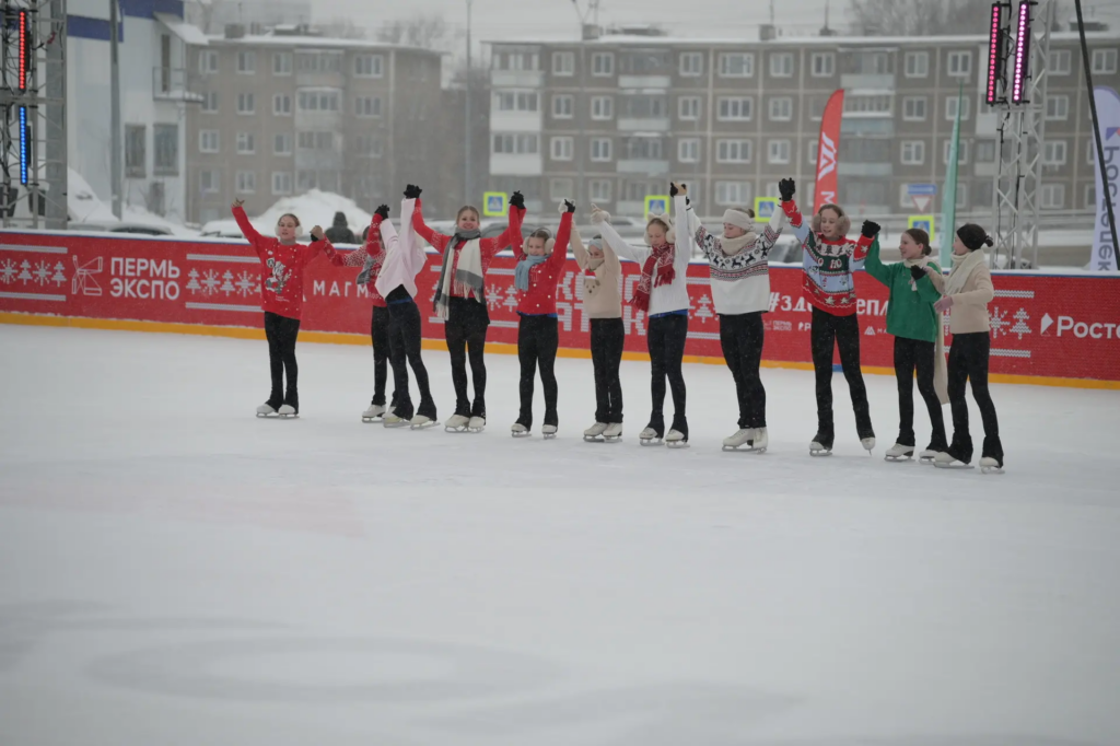    Фото: В курсе.ру Иван Фистин