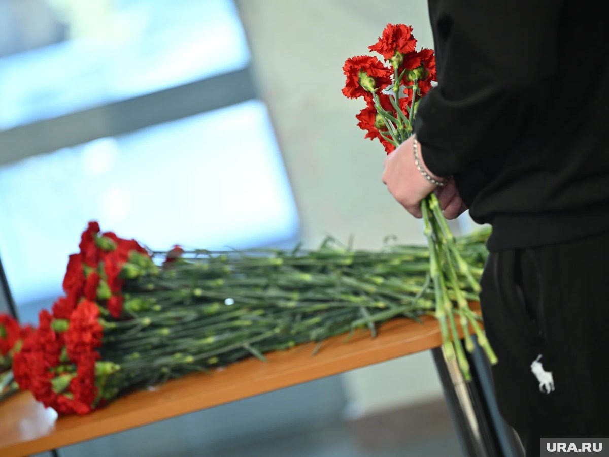     Трагедия повергла в шок жителей города