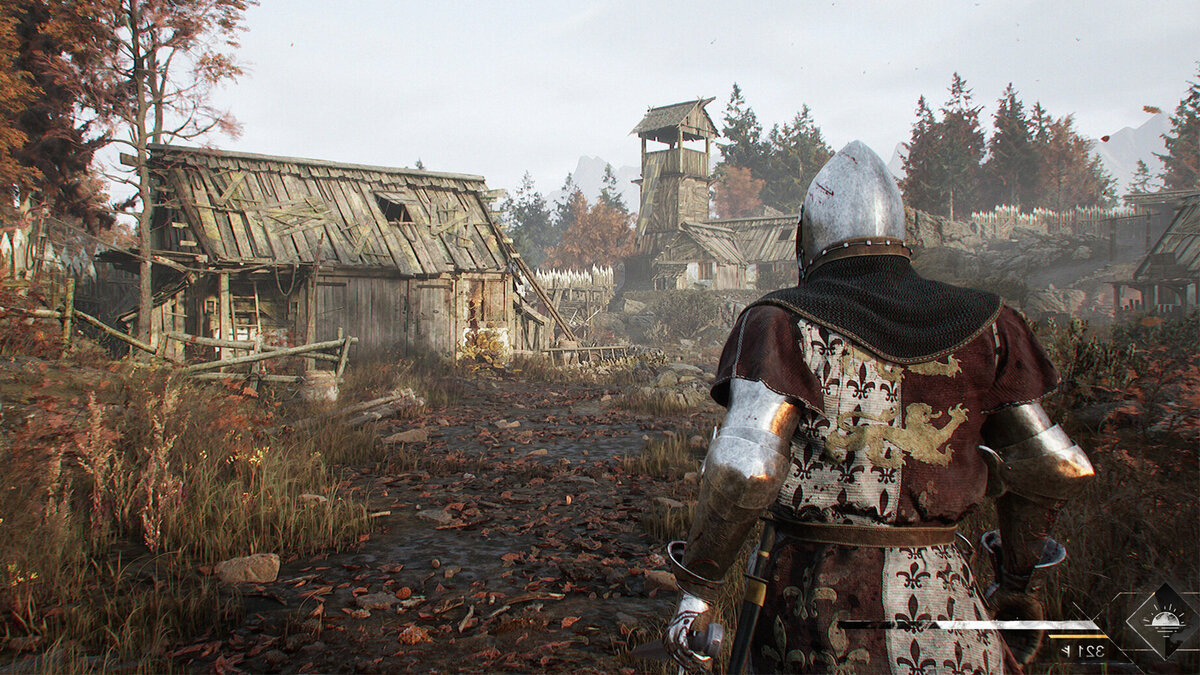 Скриншот игры