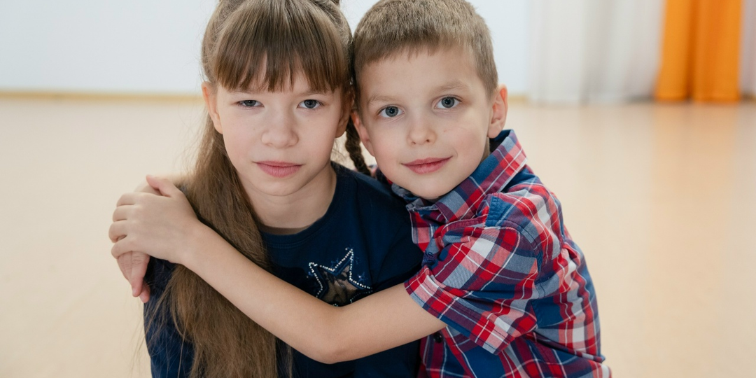 ДЕТЯМ НУЖНЫ РОДИТЕЛИ!!!