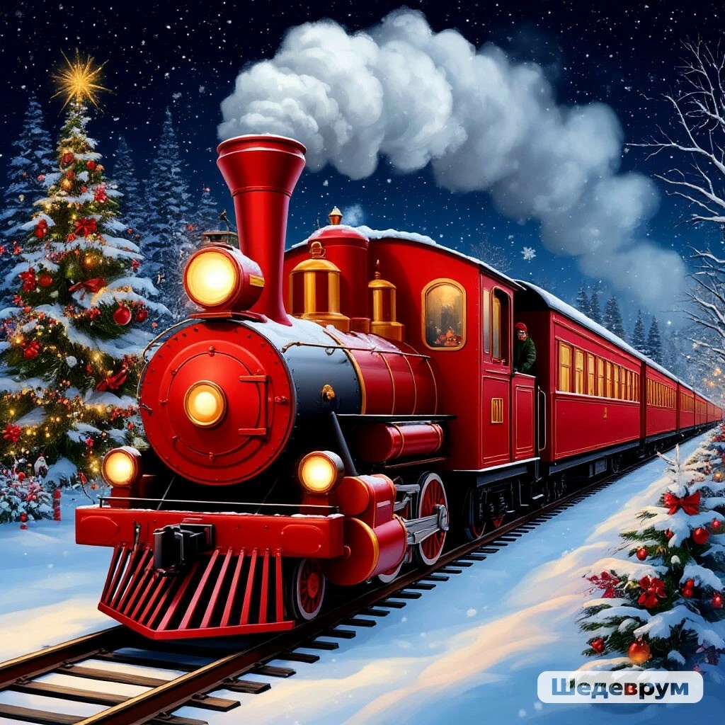 Изображение ИИ