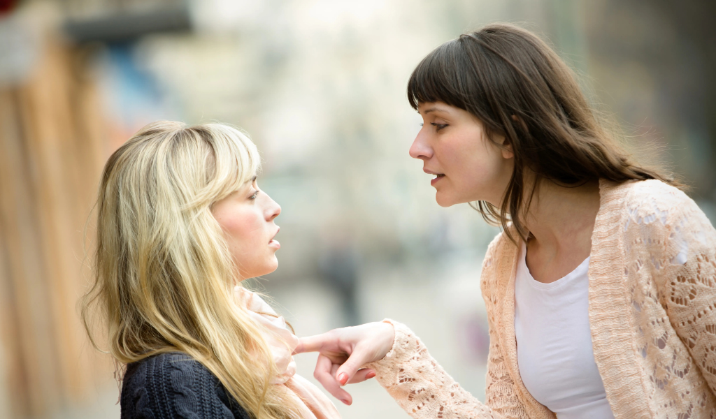 Источник: psychologies.com