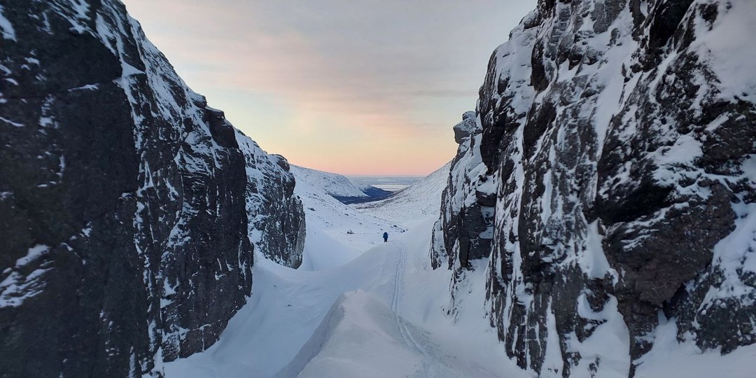 8 моих походных ошибок: от перегруза до зимних Хибин без подготовки