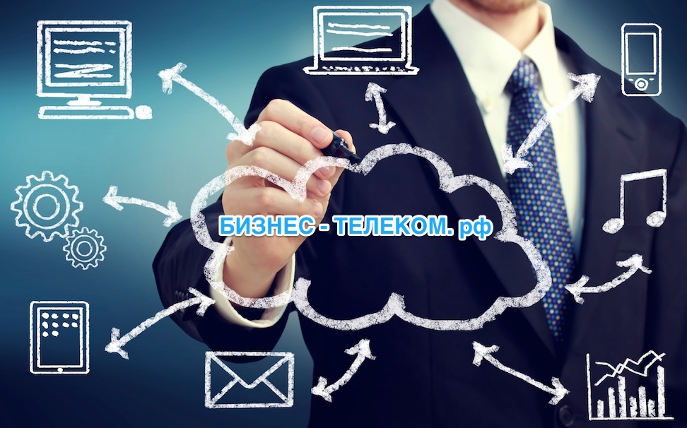 БИЗНЕС ТЕЛЕКОМ