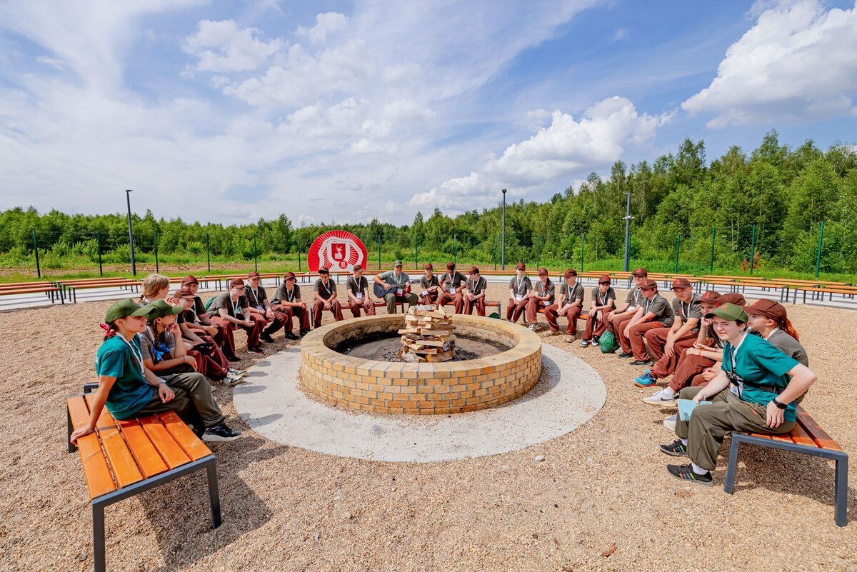    Москва достигла мирового лидерства в школьном образовании — Собянин