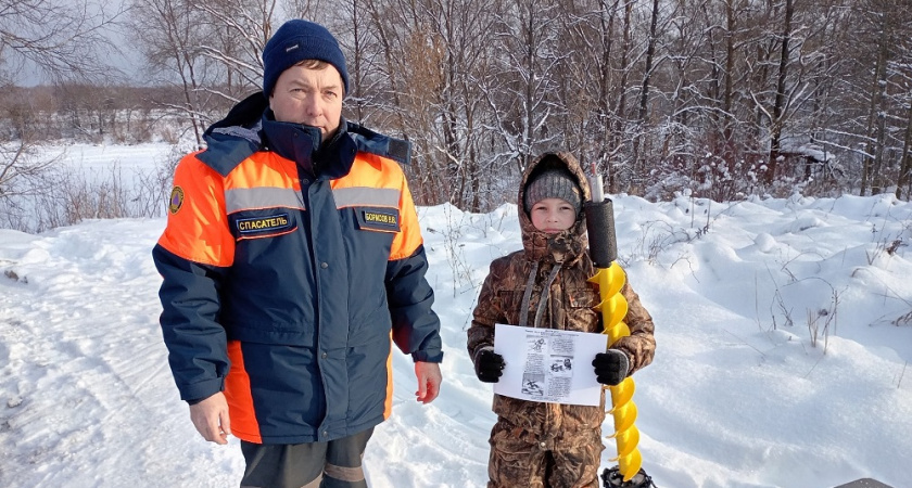    Фото: Служба ГО, ПБ и ЧС Владимирской области