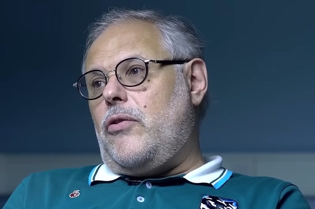 Фото: Prt Scr rutube.ru / Найди Мамонта