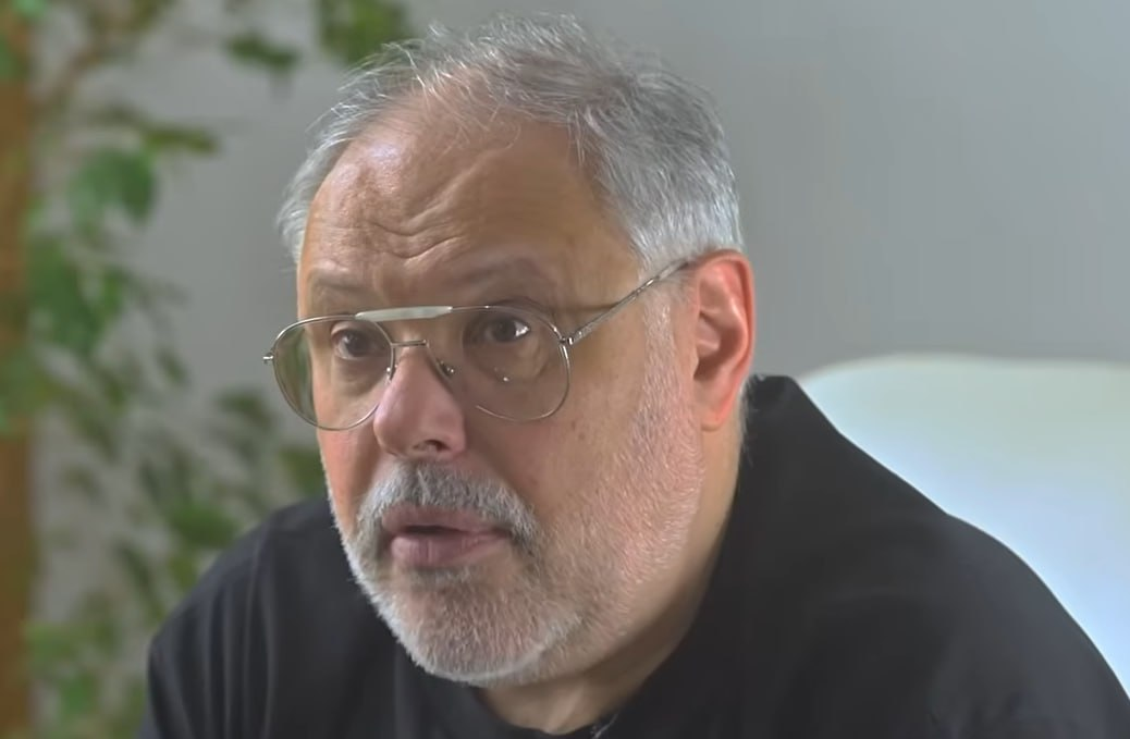 Фото: Prt Scr rutube.ru / Найди Мамонта