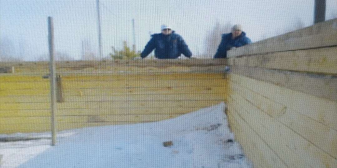 Как мы с мужем строили дом своей мечты