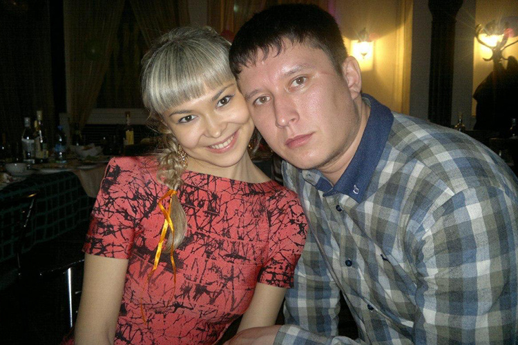    В результате крушения погибли двое человек: Ильяс Гимадутдинов (на фото) и начальник автомобильной колонны «Таттранскома» Эльмир Коняков.   
Фото: соцсети