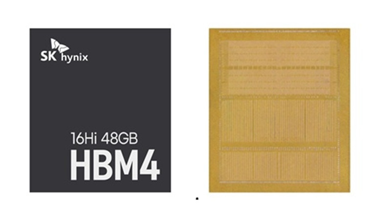    Источник изображения: SK hynix