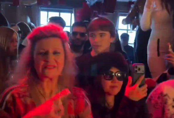 Фото: Prt Scr vk.com / Тихий Барин