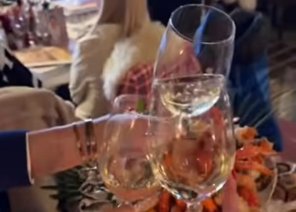 Фото: Prt Scr vk.com / Тихий Барин