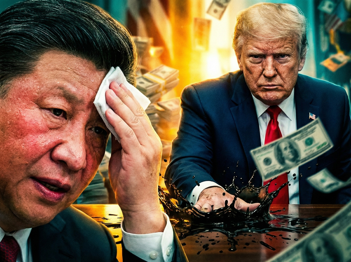    Фото: Коллаж RuNews24.ru