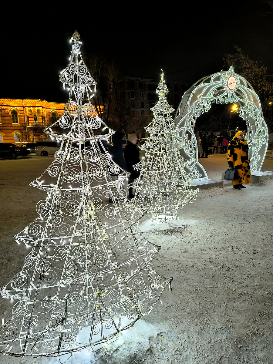 (© Анна, «Маяк энерджайзера»)