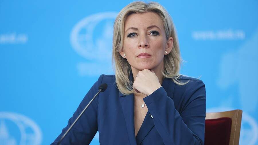    В МИД РФ предупредили: войска Запада на Украине станут для России «законными боевыми целями»