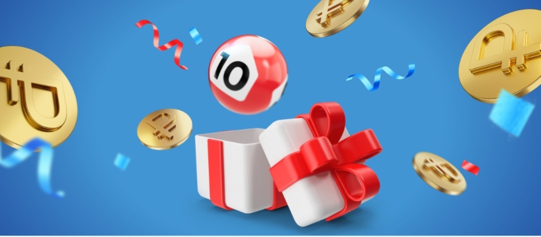 Лотерея, --взято из интернета с целью ознакомления.