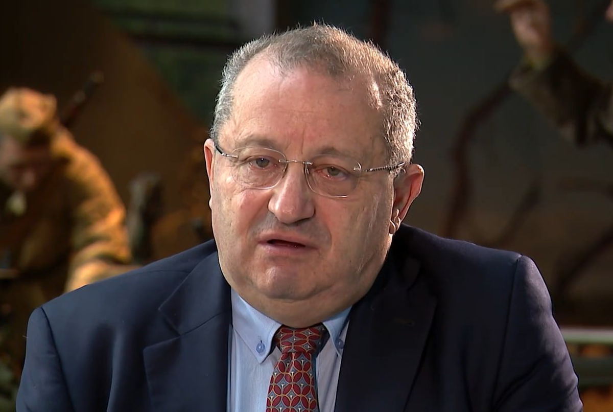 Фото: Prt Scr youtube.com / ОНТ