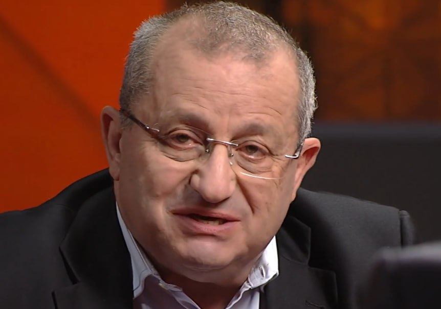 Фото: Prt Scr youtube.com / ОНТ