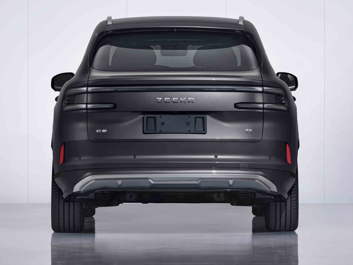 Фото: Минпром КНР  📷
