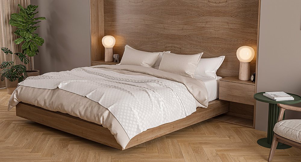 Тренды полов 2025: что выбирают дизайнеры для современных квартир