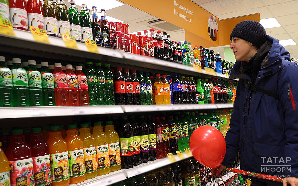 Фото: © Михаил Захаров / «Татар-информ»