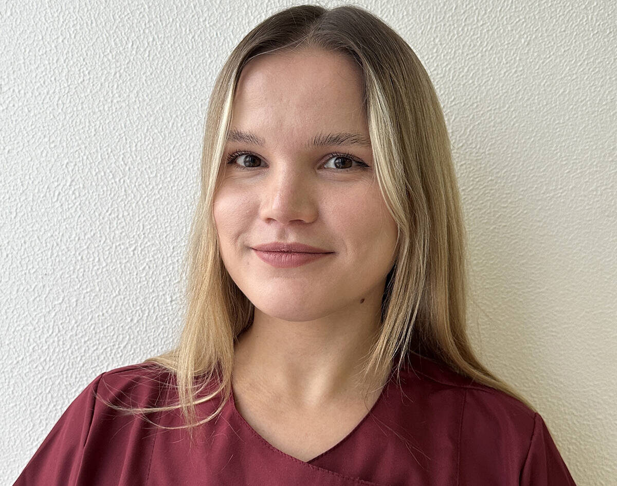 Юлдуз КазыхановаФото: © предоставлено пресс-службой 7-й ГКБ г. Казани