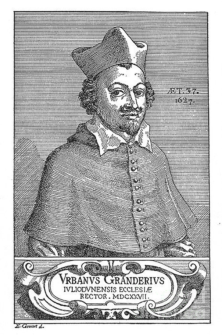 Урбан Гранье