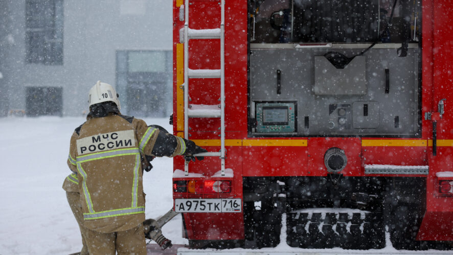    Фото: KazanFirst