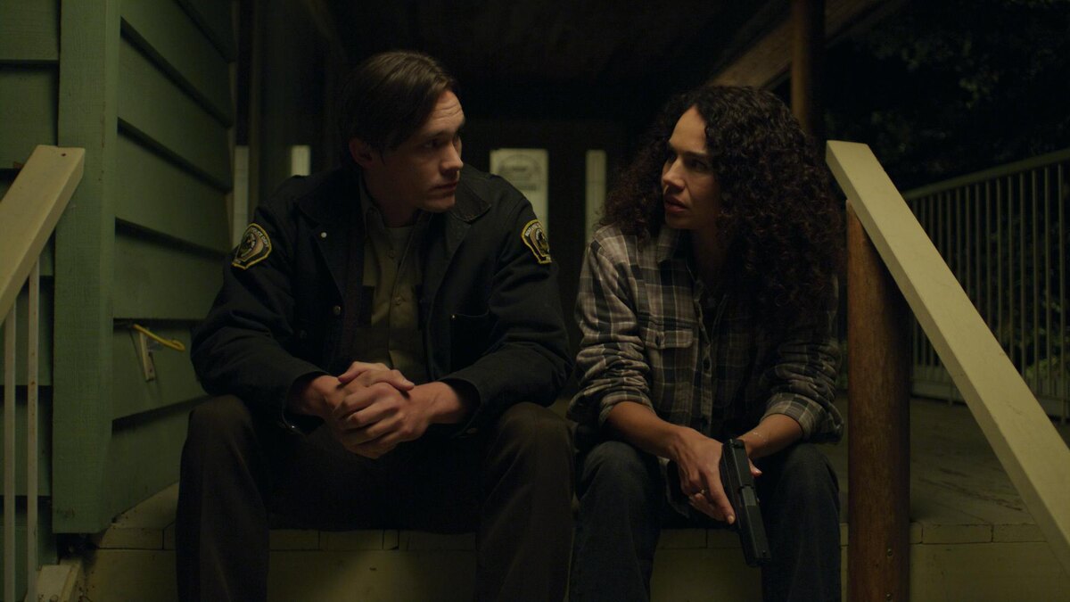 Кадр из фильма