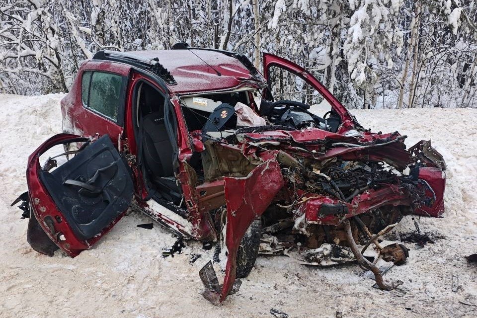    Фото: Госавтоинспекция Коми