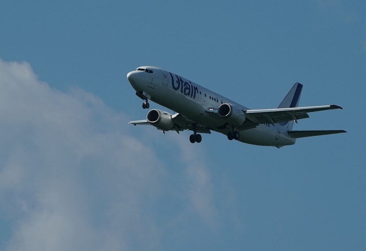     / Источник: © ИЗВЕСТИЯ/Павел Бедняков