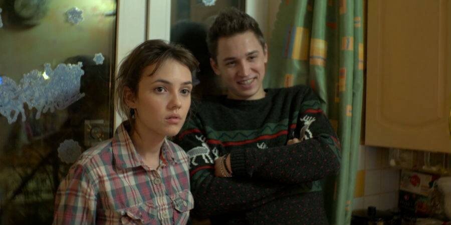 Шесть нетипичных рождественских короткометражек