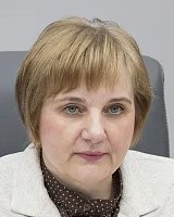    Ольга Гремякова